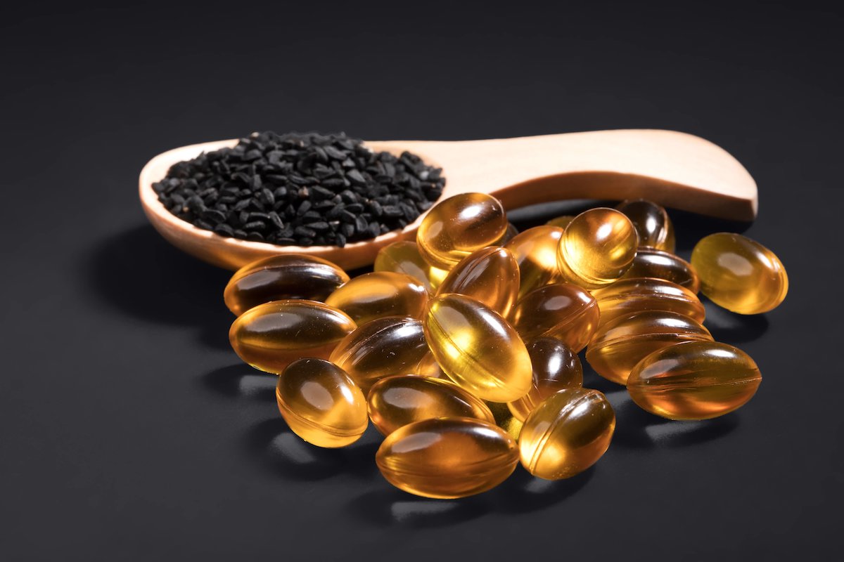 How to Use Black Seed Oil for Weight Loss Efficiently Organics