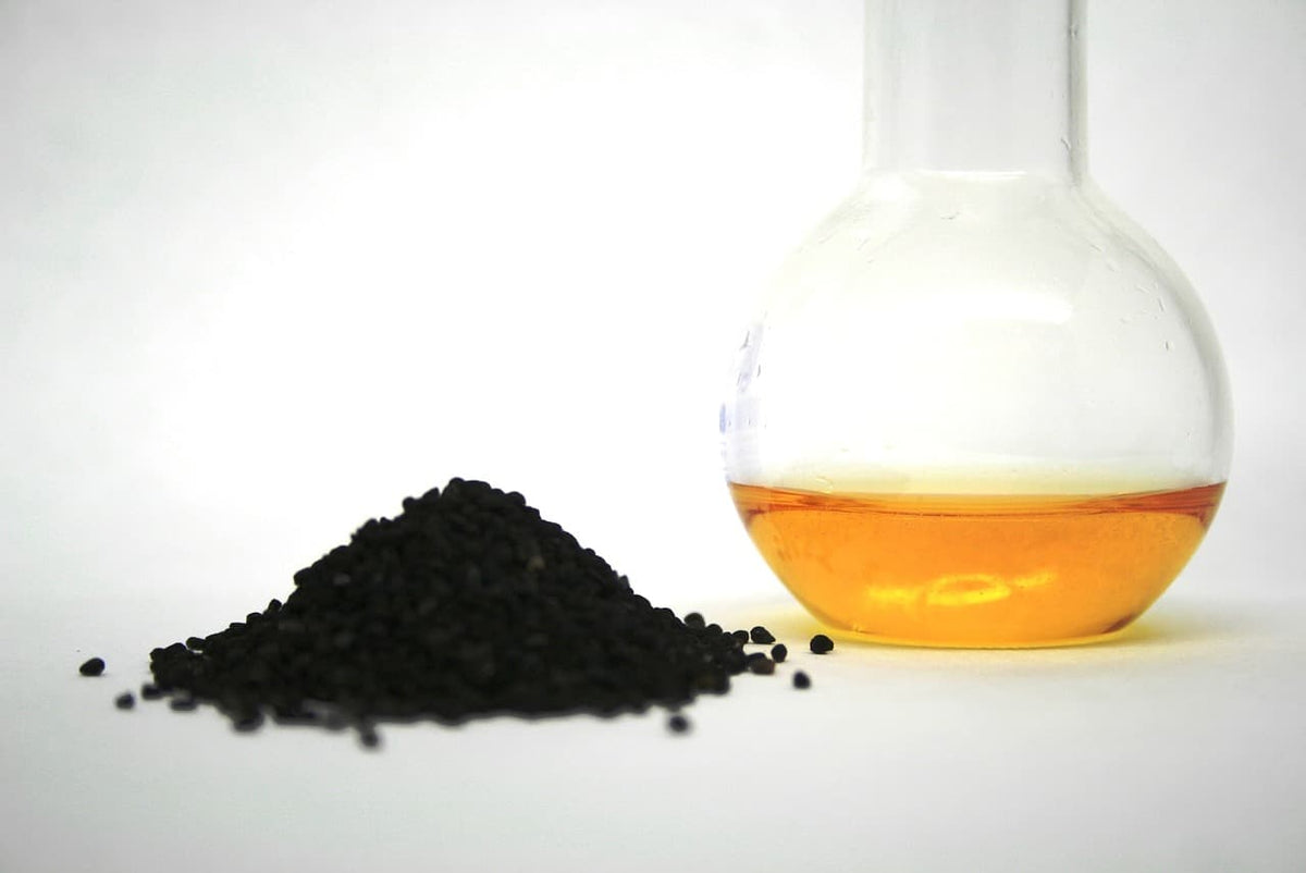 Optimizing Black Seed Oil Consumption: Best Time, Dosage, Duration ...